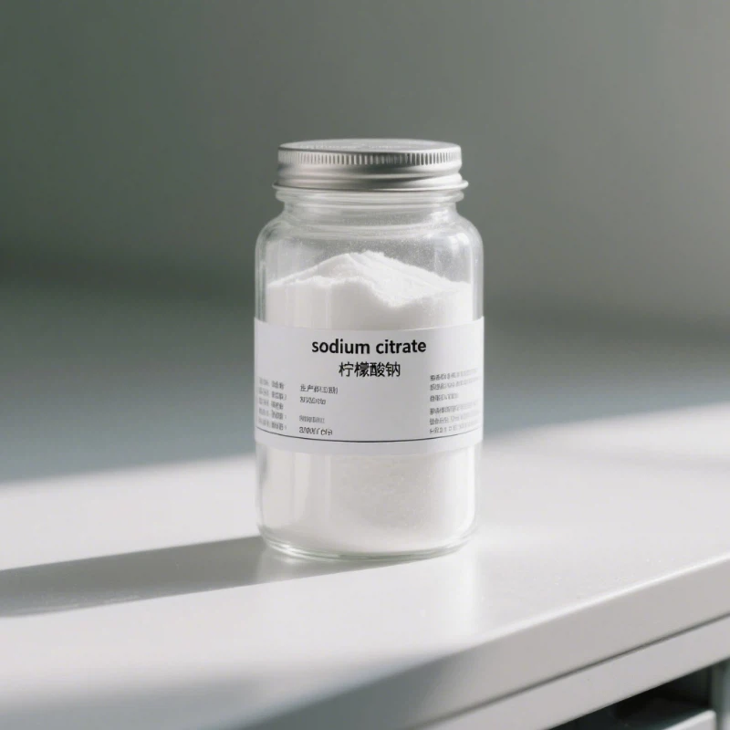 Sodium Citrate Sigma